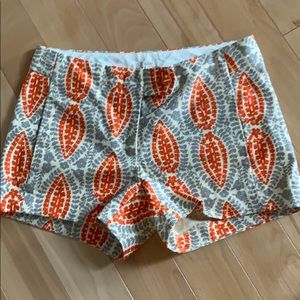 Jcrew shorts